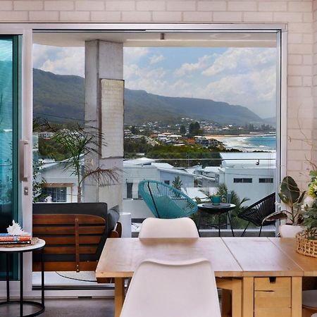 Sandon Point Coastal Abode บุลไล ภายนอก รูปภาพ