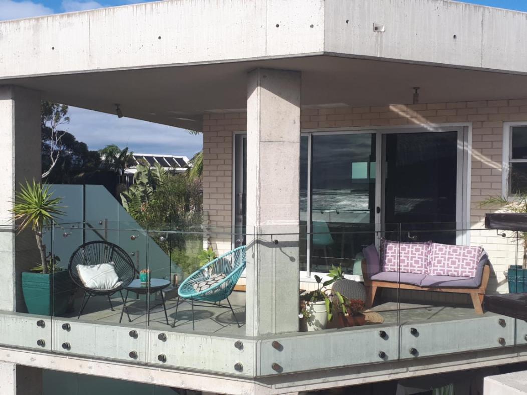 Sandon Point Coastal Abode บุลไล ภายนอก รูปภาพ