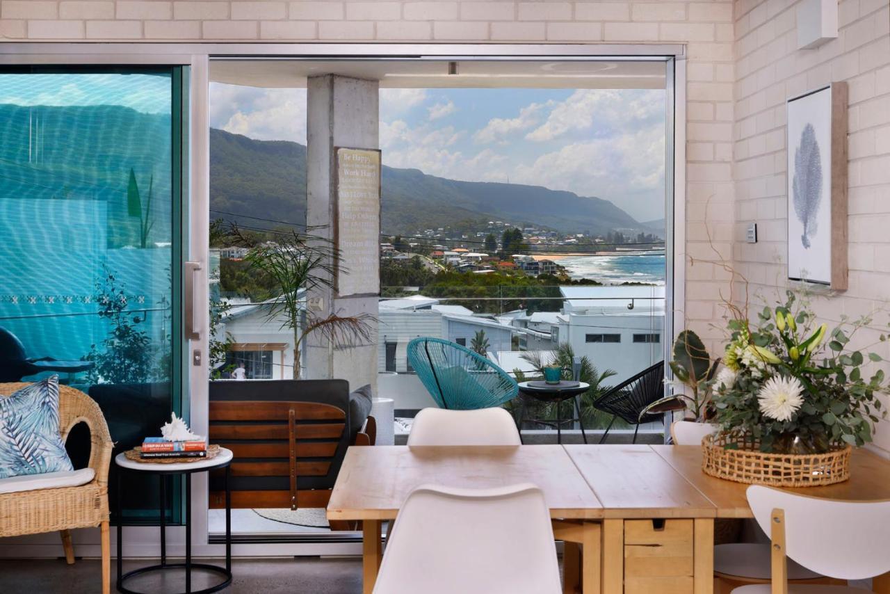 Sandon Point Coastal Abode บุลไล ภายนอก รูปภาพ